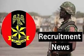 2023 Nigeria Army Recruitment Guide
