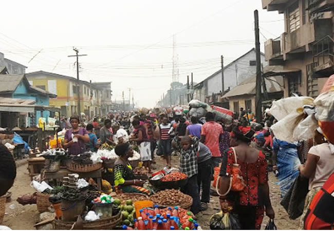 Lagos Reopens Ladipo, Oyingbo Markets After Compliance