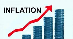 Nigeria inflation rate