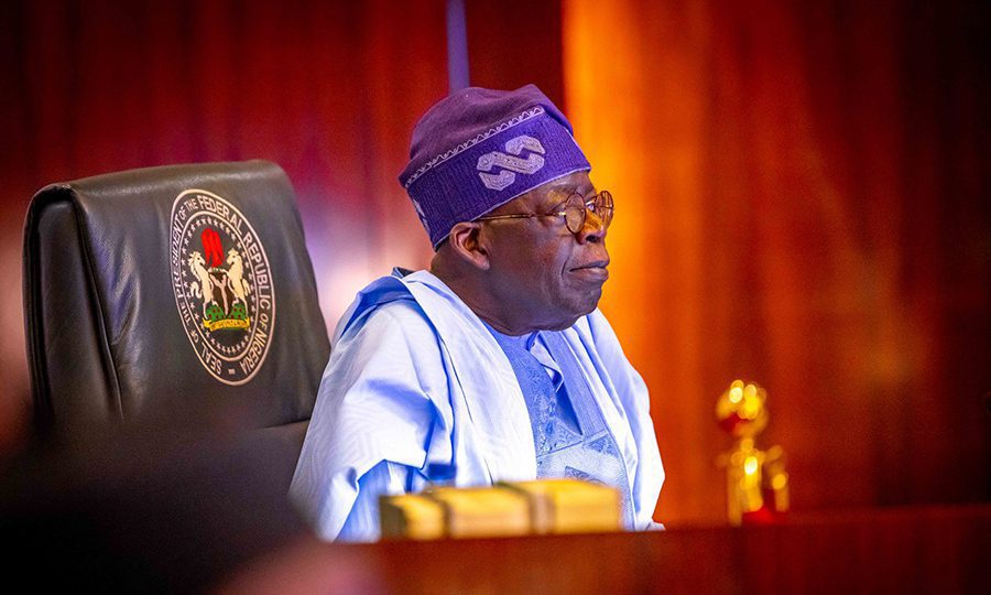 Tinubu Seeks $8.6bn, €100m for Infrastructure