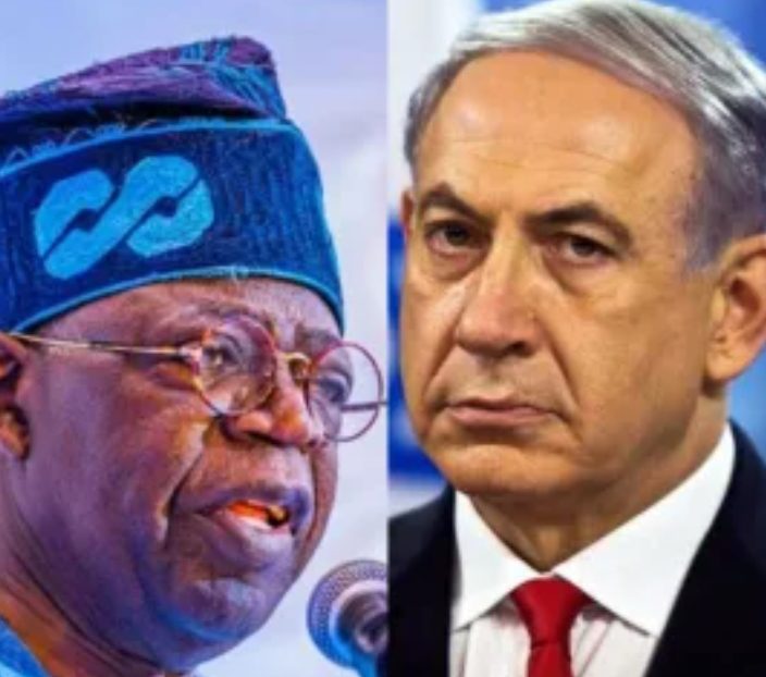 Nigeria Urges Humanitarian Ceasefire in Israel-Gaza War