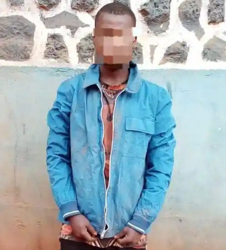 Child Stealing Syndicate Busted, One Arrested in Enugu
