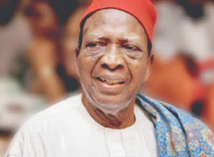 20 Things to Know about Late Prof. Ben Nwabueze