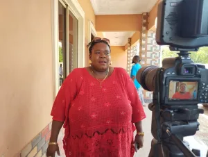 Ifeoma Amuta, Ada Di Ora Of Obosi Land, Anambra State, Nigeria