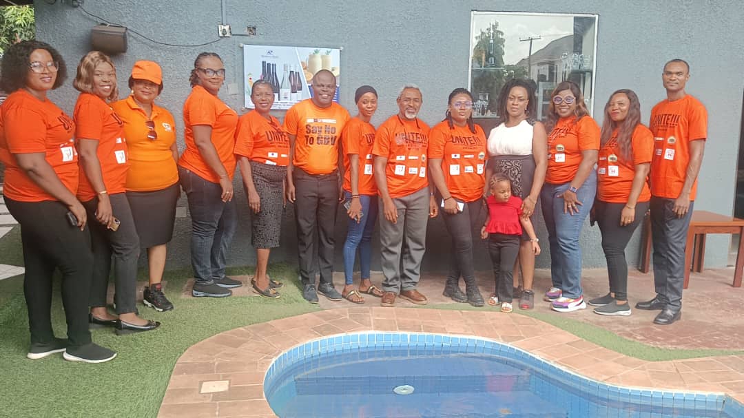 Stakeholders Unite to Combat Violence Against Women