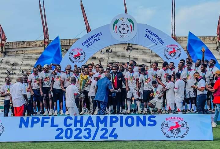 Rangers FC Wins NPFL: Inside Enyimba FC, promoted,  relegated teams